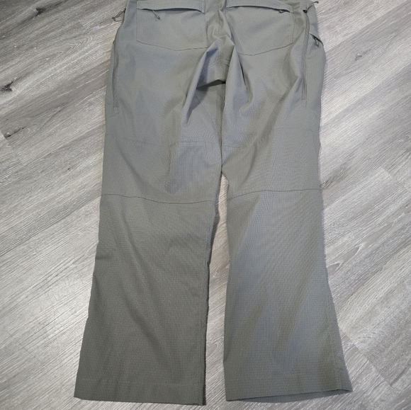 Kuiu Tiburun Pant 38S - Picture 2 of 3